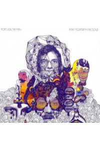 In The Mountain In The Cloud