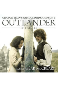 Outlander: Season 3