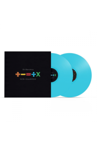+-=/x Tour Collection Limited 2LP