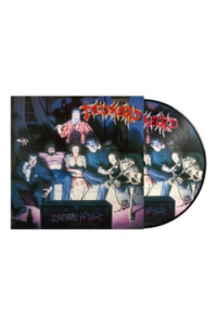 Zombie Attack (Picture Vinyl)