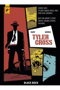 Kolorka 120: Tyler Cross