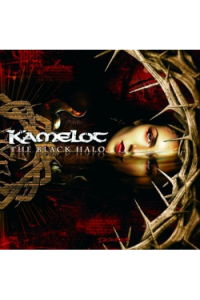 The Black Halo 20th Anniversry Edition