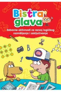Bistra Glava - 1