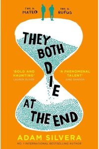 They Both Die at the End