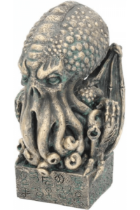 Nemesis Now Cthulhu 17cm