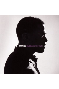 BLACK Summers Night 1