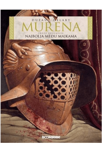 Murena Knjiga 3: Najbolja Među Majkama