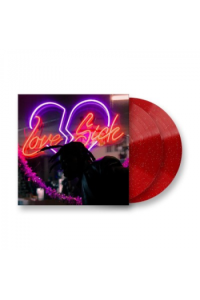 Love Sick (Limited Vinyl)