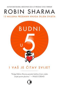 Budni u 5