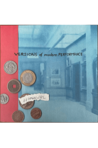 Versions Of Modern Performance