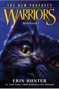 Midnight (Warriors - The New Prophecy #01)