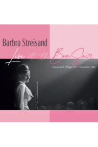 Live At The Bon Soir