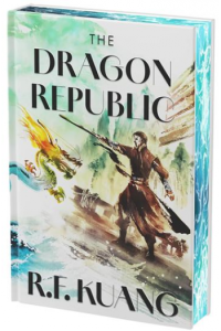 The Dragon Republic
