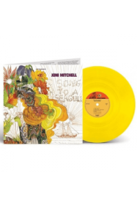 Song To A Seagull - Limited Vinyl