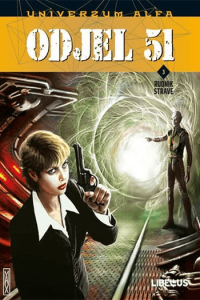 Univerzum Alfa 03 : Rudnik strave