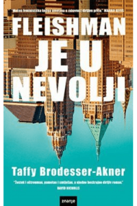 Fleishman je u nevolji m.u.