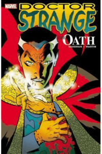 Doctor Strange: The Oath [New Printing]