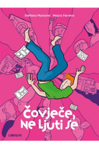 Čovječe, ne ljuti se