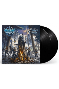 The Witch Of The North (Black Vinyl)
