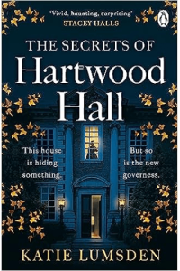Secrets of Hartwood Hall
