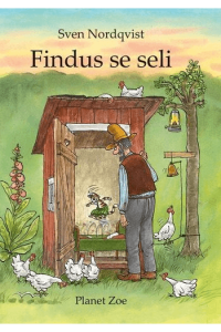 Pettson i Findus: Findus se seli