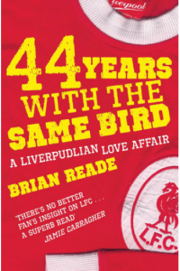 44 Years With The Same Bird: A Liverpudlian Love Affair