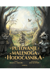 Putovanje malenoga hodočasnika