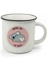 Šalica cup-puccino koala