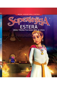 Estera - zbog trenutka kao što je ovaj