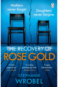 The Recovery of Rose Gold