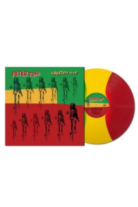 Greatest Hits (RSD 2025 Tri-Coloured edition)