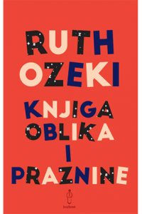 Knjiga oblika i praznina