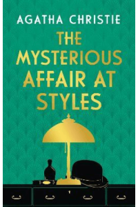 The Mysterious Affair at Styles