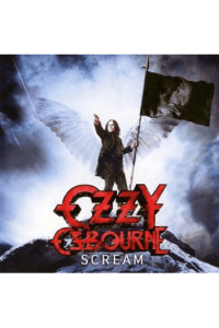 Scream  (new edition)