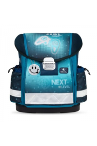 Torba školska Belmil classy next level 403-13/AG/44