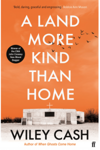 A Land More Kind Than Home