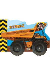 Kiperi – super vozila!