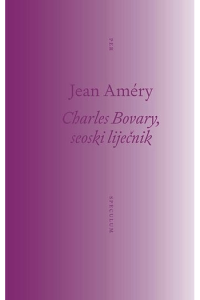 Charles Bovary, seoski liječnik