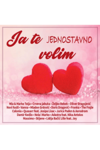 Ja te jednostavno volim