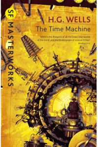 SF Masterworks: The Time Machine