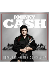 Johny Cash And The Royal Philharmonic O