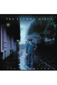 The Rainmaker (Re-issue 2022)