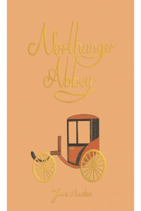Northanger Abbey