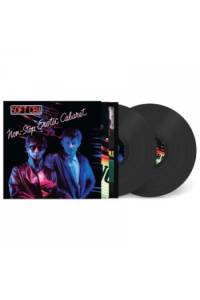 Non-Stop Erotic Cabaret