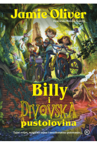 Billy i divovska pustolovina