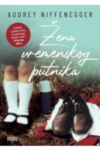 Žena vremenskog putnika