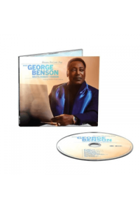 Dreams Do Come True: When George Benson Meets Robert Farnon feat. The Robert Farnon Orchestra