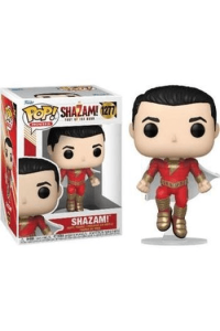 POP Shazam! (1277)