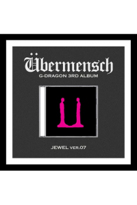 3Rd Album [Übermensch] Jewel [Ver. 7]