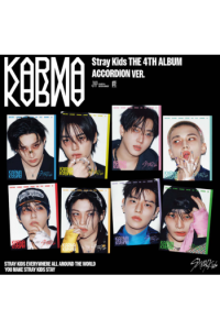 Karma (Accordion Ver.)